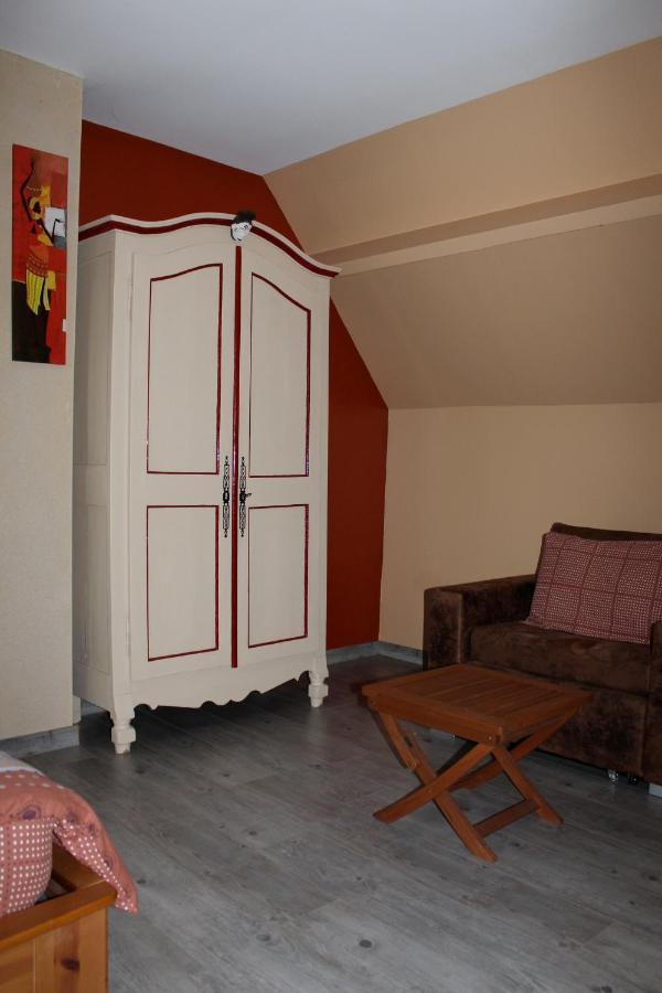 Chambres D'Hotes De La Forge Betz-le-Château Kültér fotó