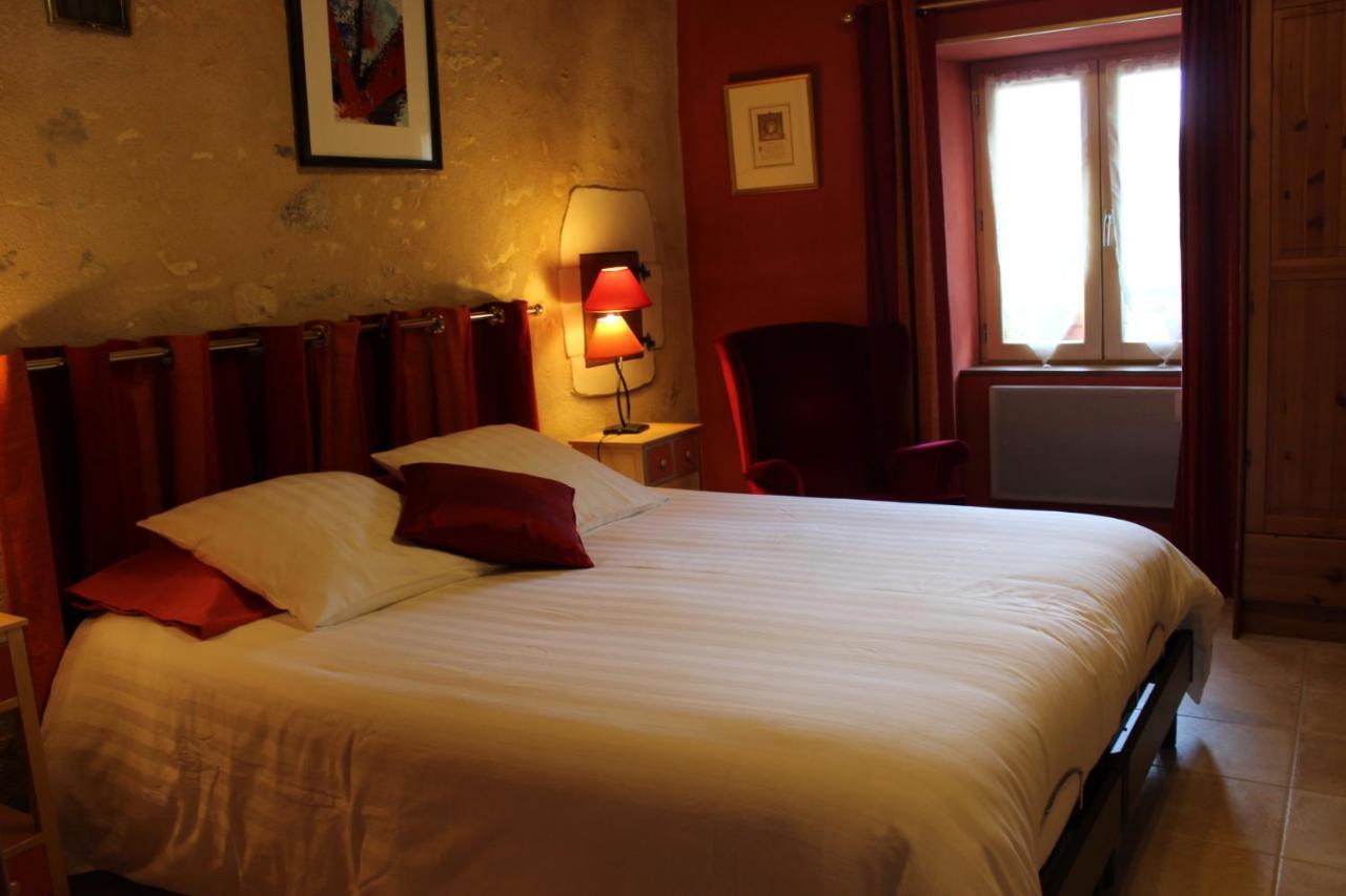 Chambres D'Hotes De La Forge Betz-le-Château Kültér fotó